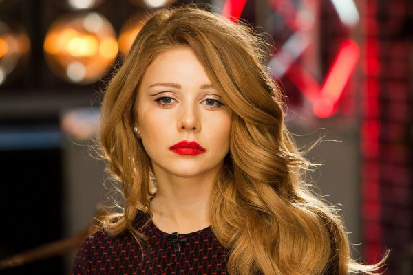 Тина Кароль