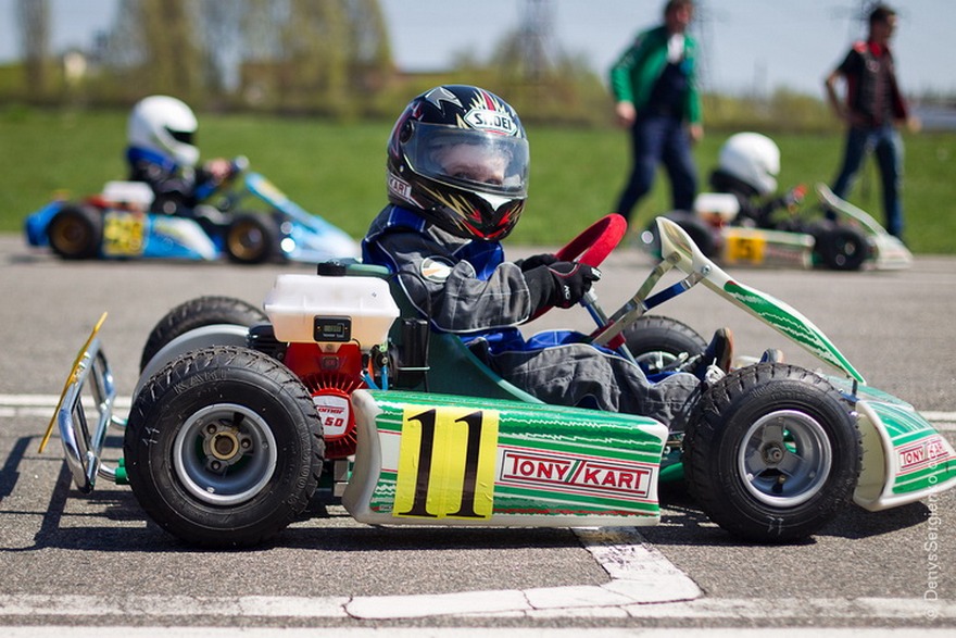 фото bessarabia.in.ua, маленькие картингисты