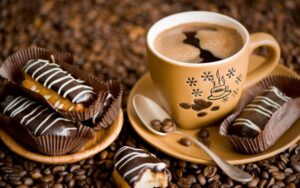 кофейня, фото из открытых источников