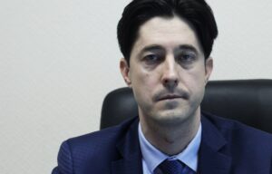 Сегодня суд огласит меру пресечения для Касько