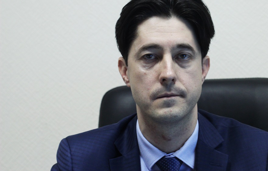 Сегодня суд огласит меру пресечения для Касько