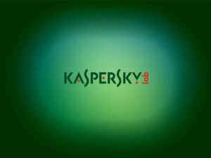 Kaspersky
