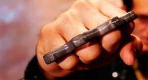 кастет, фото из открытых источников