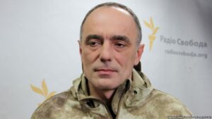 kasyanov