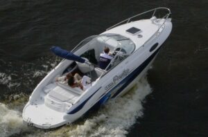 катер, фото из открытых источников