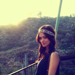 Катриона Уайт