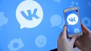 Соцсеть &quot;ВКонтакте&quot; смогла обойти блокировку в Украине