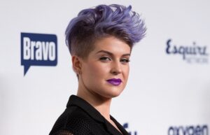 Келли Осборн