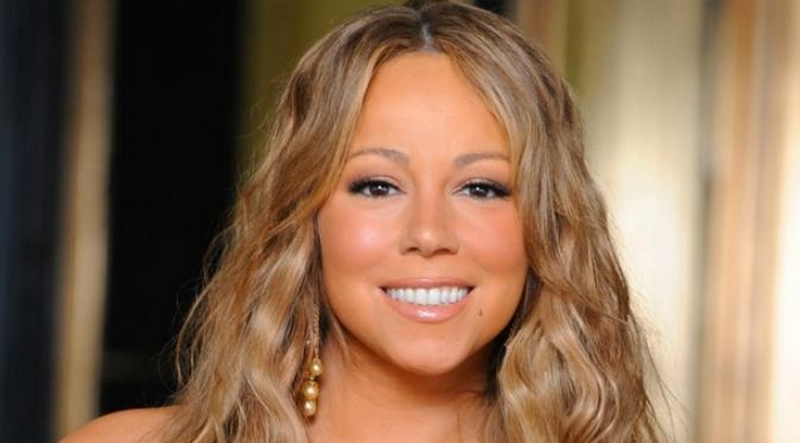 Мэрайя Кери