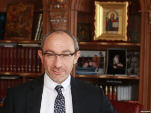 Геннадий Кернес