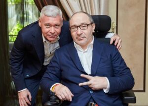 Кто будет руководить Харьковом после смерти Кернеса