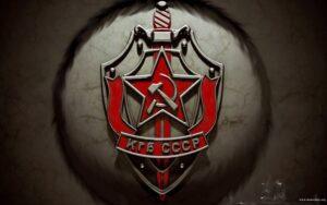 kgb