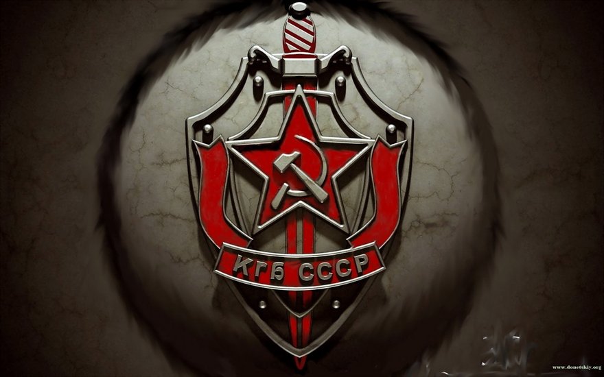 kgb