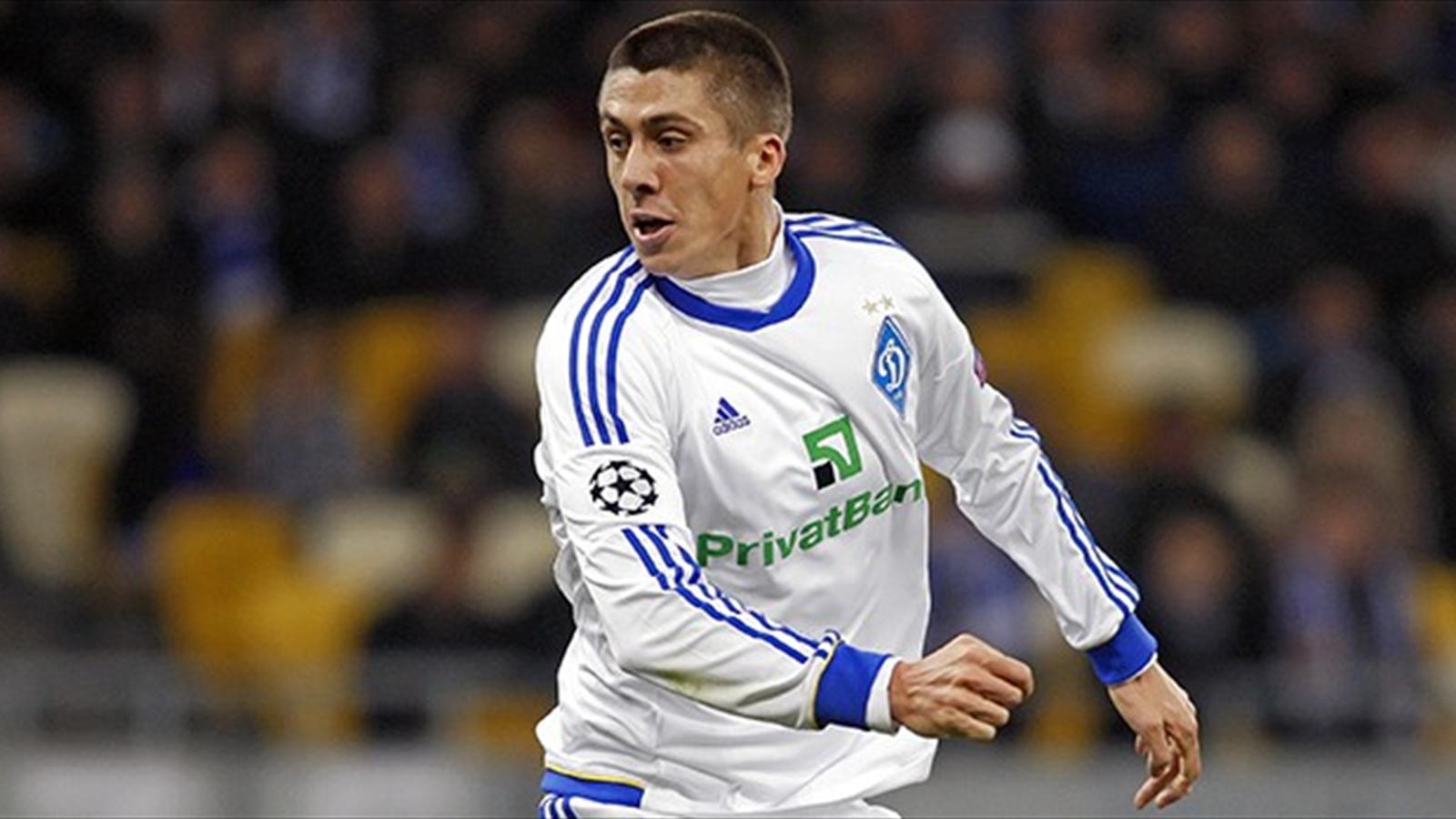 Евгений Хачериди