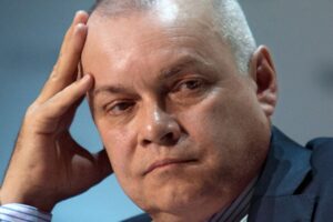 Киселев