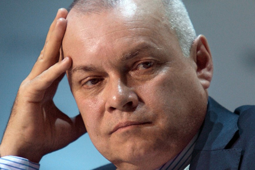 Киселев