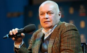 kiselyov