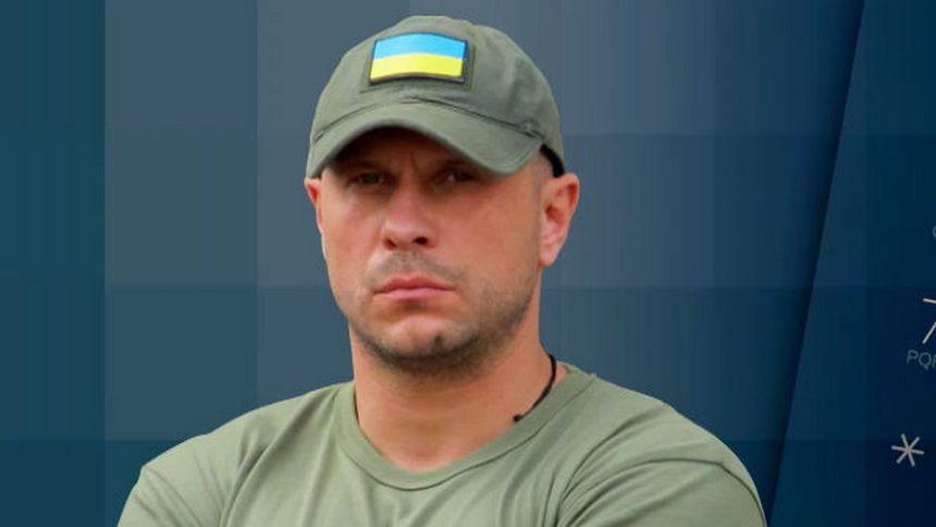 Илья Кива