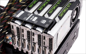 видеокарты