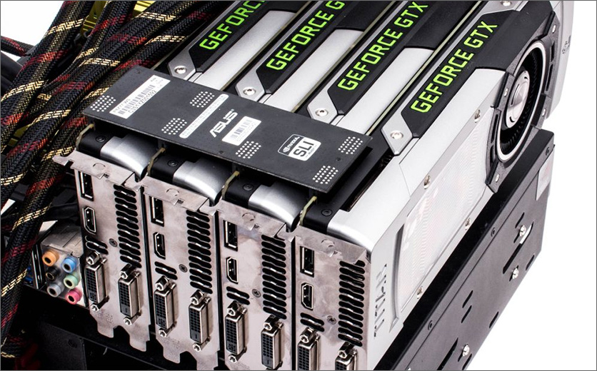 видеокарты