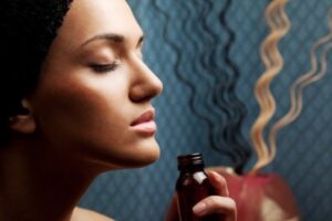 Лучшие ароматы