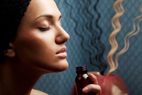 Лучшие ароматы