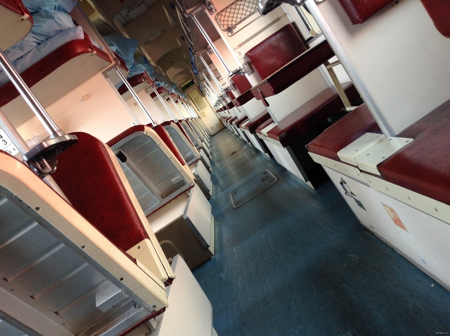 &quot;Укрзализныця&quot; приготовила пассажирам большие перемены