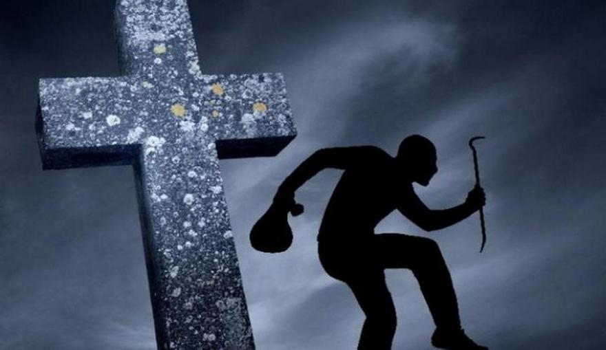 вор, фото из открытых источников