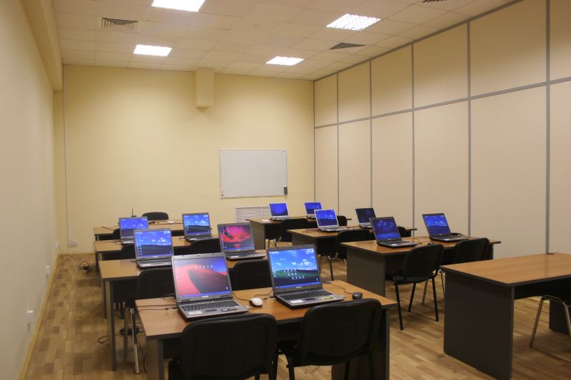 компьютерный класс