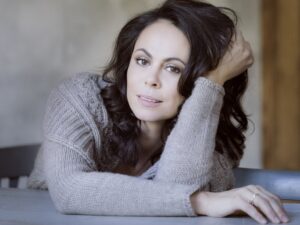 Наталья Кличко