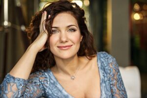 Екатерина Климова