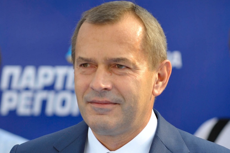 klyuev