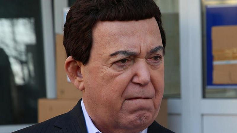 Иосиф Кобзон