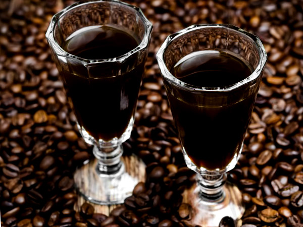 кофейный ликер