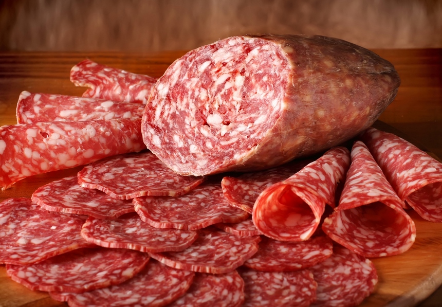 kolbasa