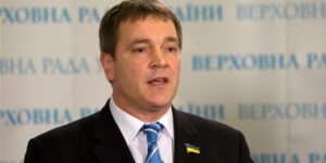 Вадим Колесниченко