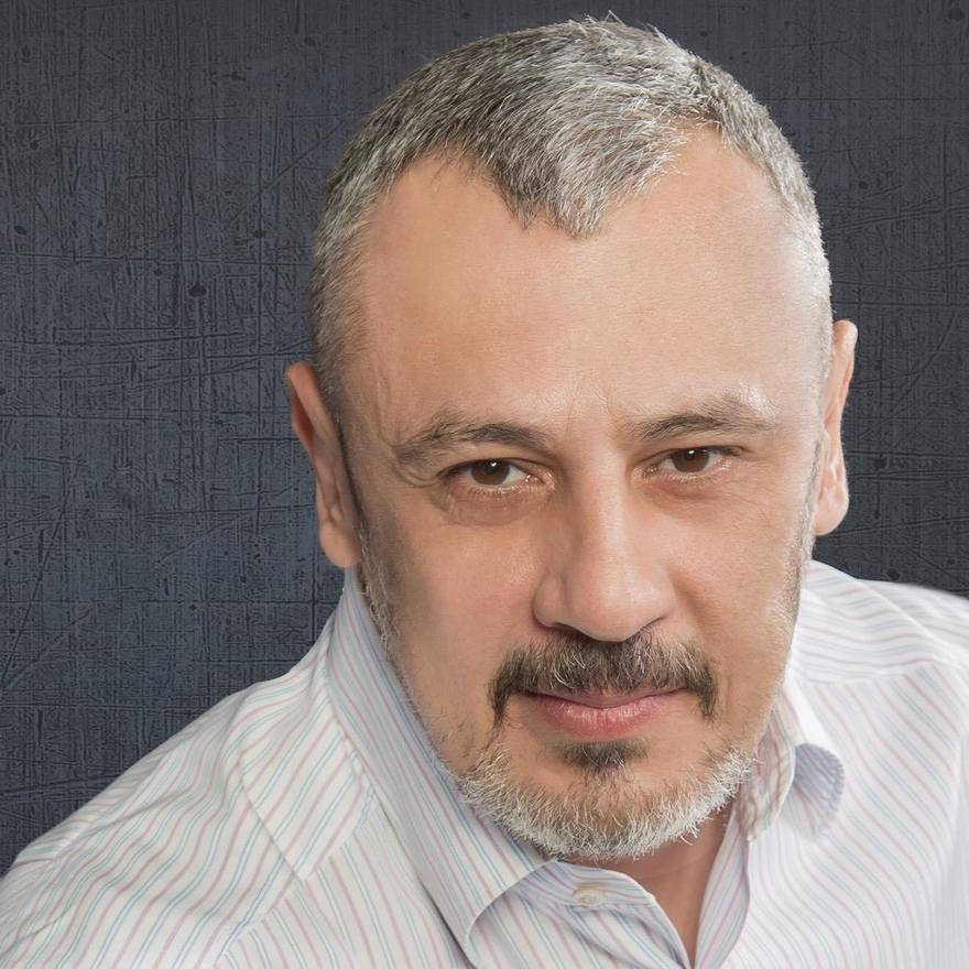 Николай Колесник, фото Facebook