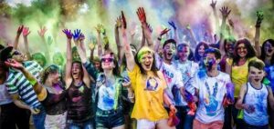 Kolir fest в Днепре