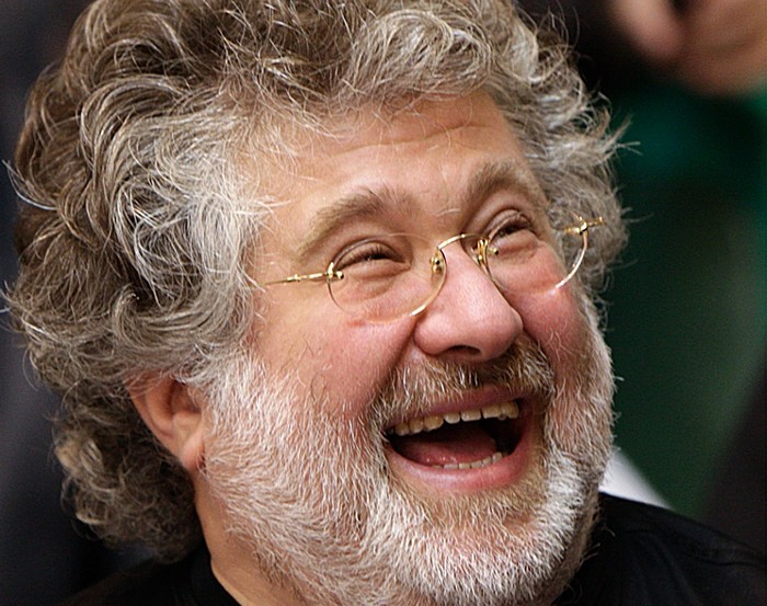 Игорь Коломойский