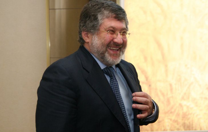 kolomoyskiy
