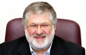 Игорь Коломойский