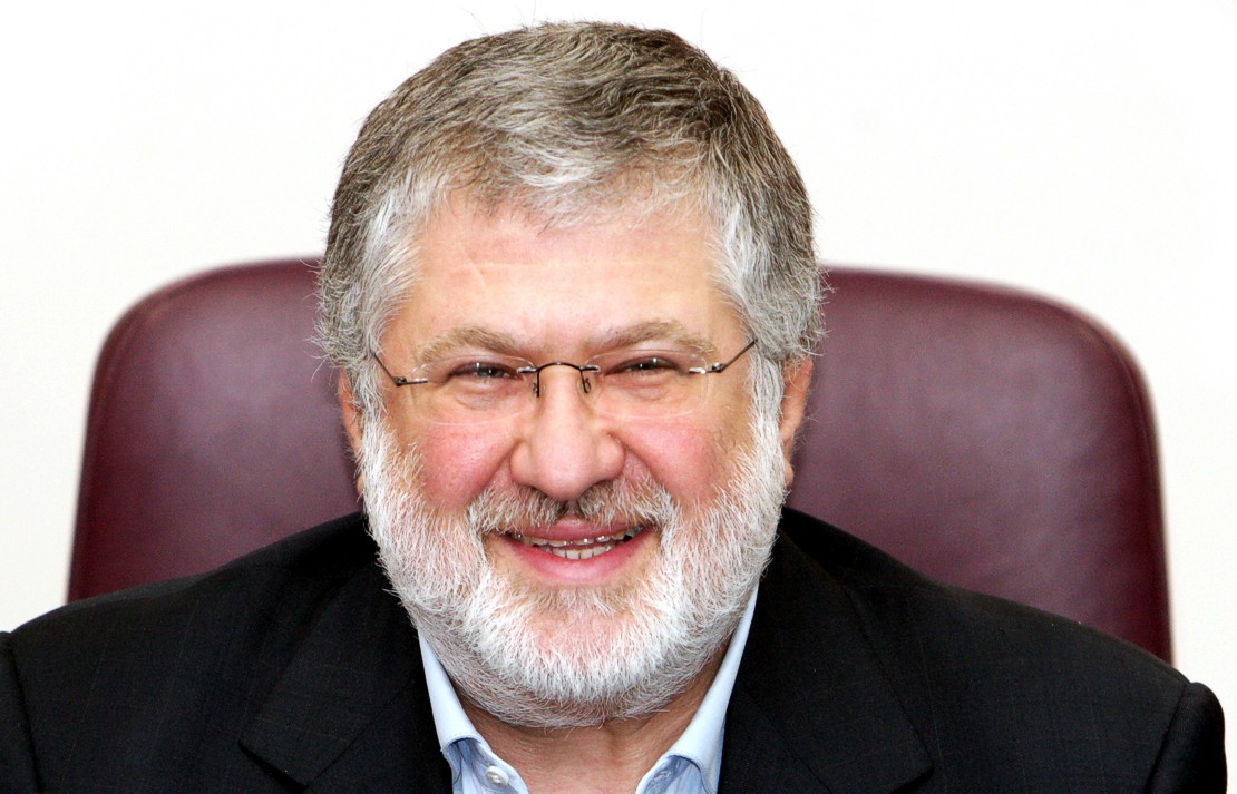 Игорь Коломойский