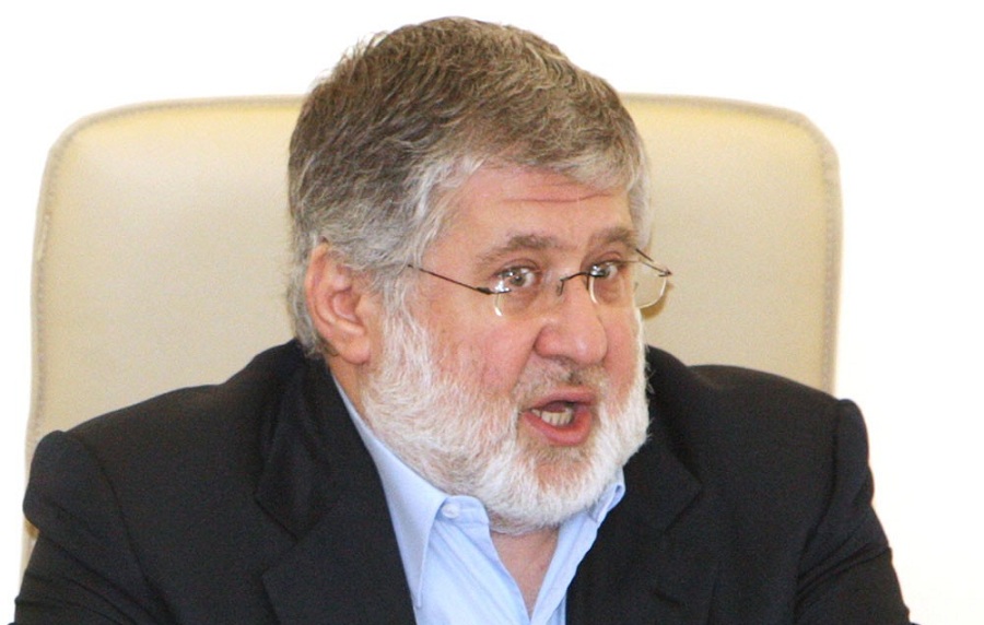 Игорь Коломойский