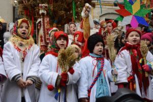 kolyadniki