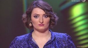 Трио разные и ведущий