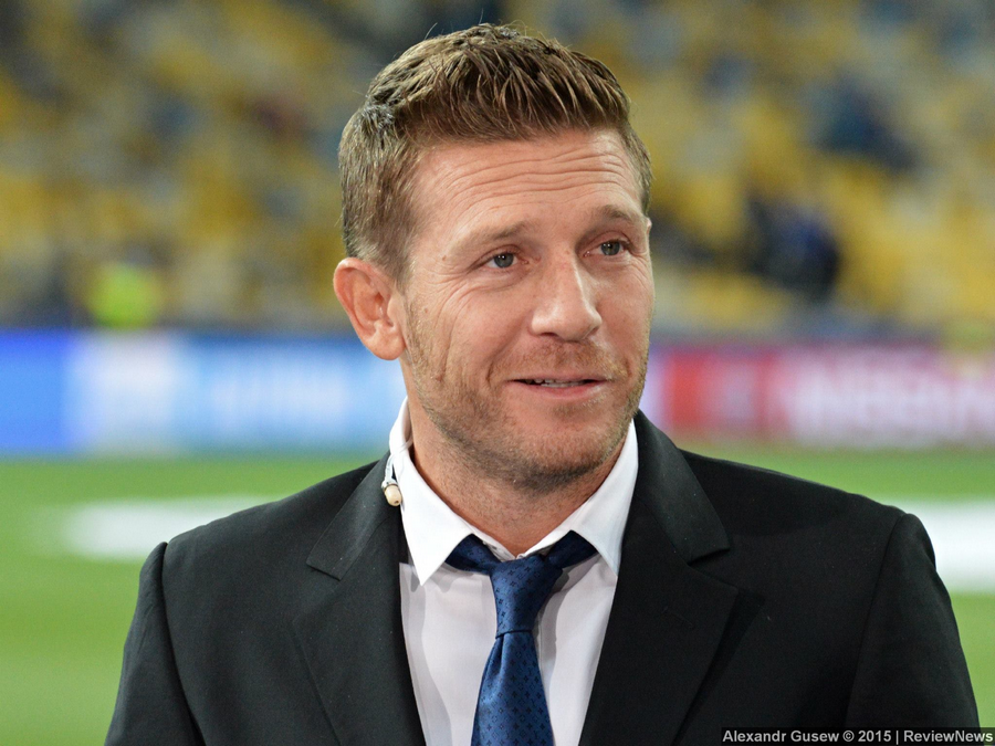 Андрей Воронин о зарплате