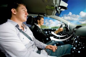 кондиционер в авто, фото из открытых источников