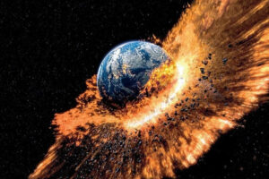 конец света