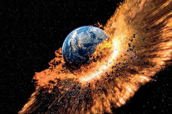 конец света