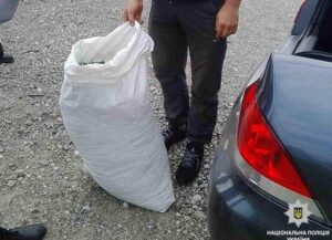 фото полиции